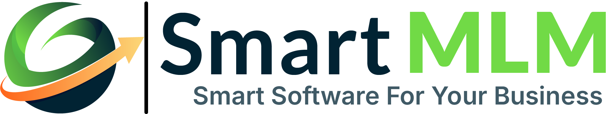 SmartMLM Logo
